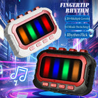 Rhythm Flick Light-Up Music Game Toy