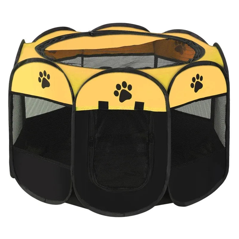 Two-Tone Cat & Dog Bed – view 12