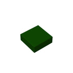 120PCS 1x1 Smooth Tiles, 24 Colors – view 8