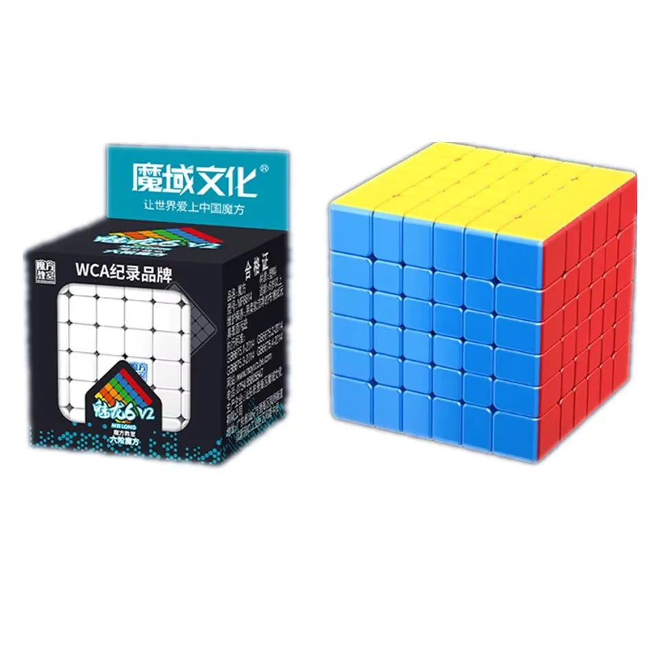 Speed Cube Series 2x2–5x5 – view 20