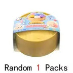 Slow Rising Dumpling Squishy Toy – view 8