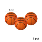 Foam Sports Stress Balls (3PCS) – view 8
