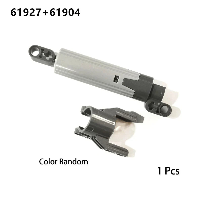 Micro Motor & Push Rod Brick Parts – view 31
