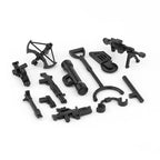 Military Jeep & Commando Brick Set – view 17