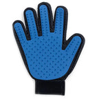 Silicone Pet Grooming Glove – view 11