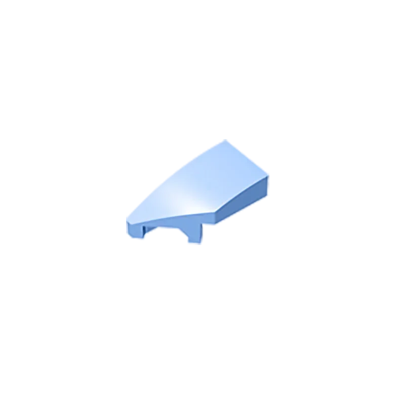 2x1 Wedge Plates – view 58