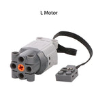 Motors & Electric Parts for Brick Builds – view 19