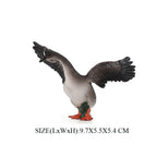 Realistic Farm Poultry Figurines – view 24
