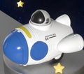 Space Shuttle Pull-Back Toy Car – view 7