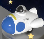 Space Shuttle Pull-Back Toy Car – view 7