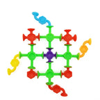 Silicone Suction Cup Sensory Toys
