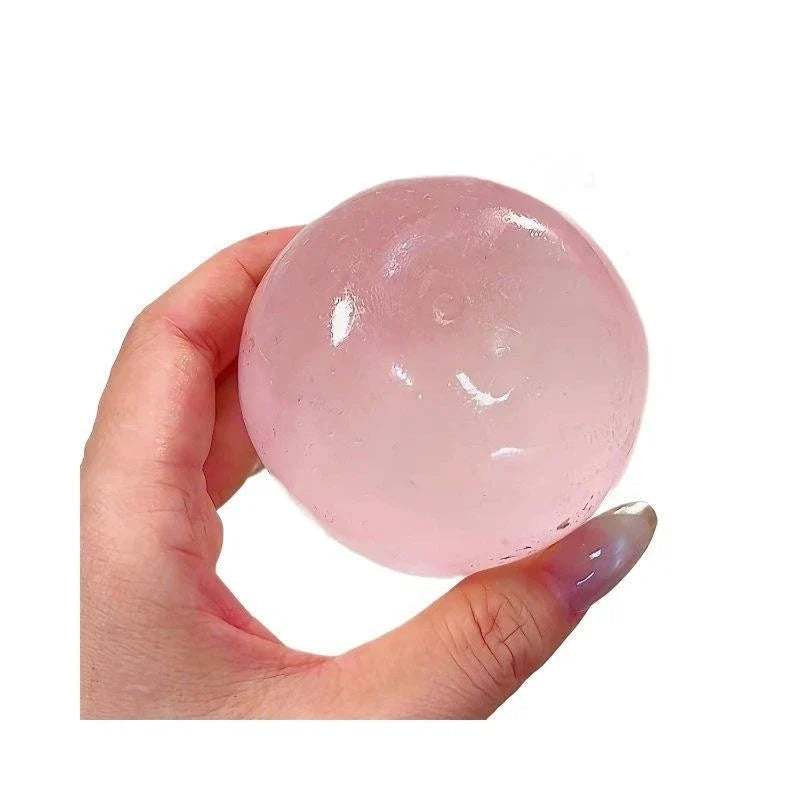 Round Mochi Squishy Fidget Toy – view 5