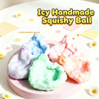 Slow Rising Squishy Stress Ball – view 2