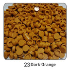 1000PCS Pixel Art Round Tiles – view 22
