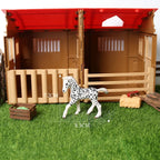 Horse & Pony Breed Figurine Collection – view 13