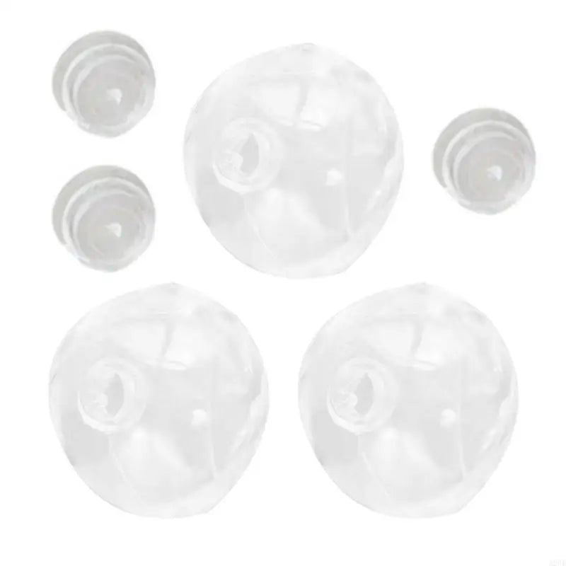 DIY Fill-Your-Own Squishy Stress Ball – view 14