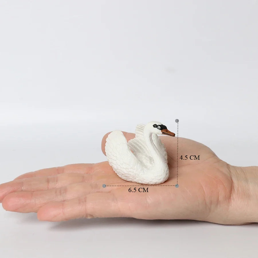 Hand-Painted Bird Figurines – view 28