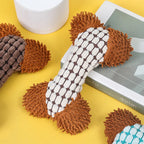 Squeaky Plush Dog Chew Toy – view 6
