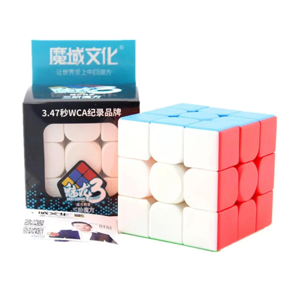 Speed Cube Series 2x2–5x5 – view 16