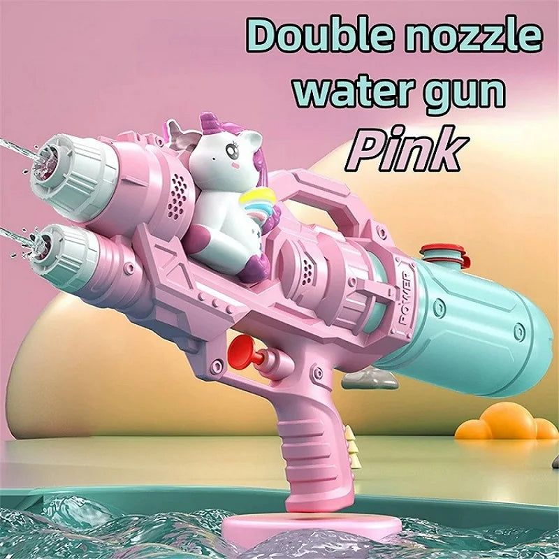 Twin Sprinkler Animal Water Toys – view 7