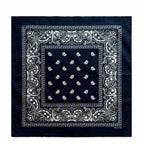 Cotton Paisley Bandana – view 37