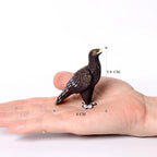 Hand-Painted Bird Figurines – view 37
