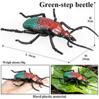 Realistic Insect Figurines Set – view 9
