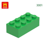 40PCS Classic 2x4 Building Bricks (100g) – view 15