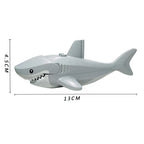 Brick Animal Figures – view 2