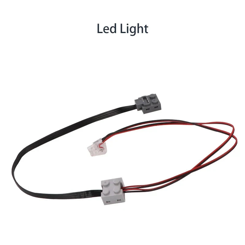 Motors & Electric Parts for Brick Builds – view 33