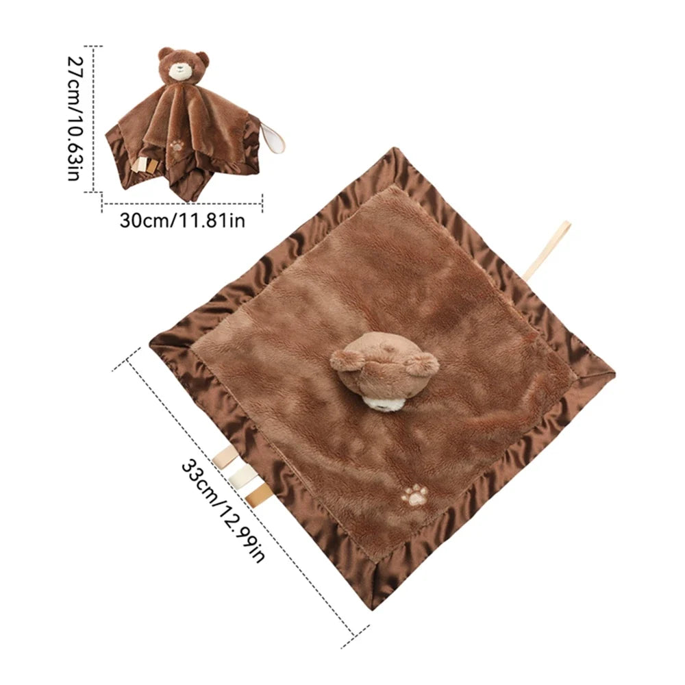Magic Tissue Box Baby Sensory Toy – view 21