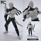 Anime Poseable Action Figures – view 27