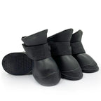 Waterproof Dog Rain Boots – view 8