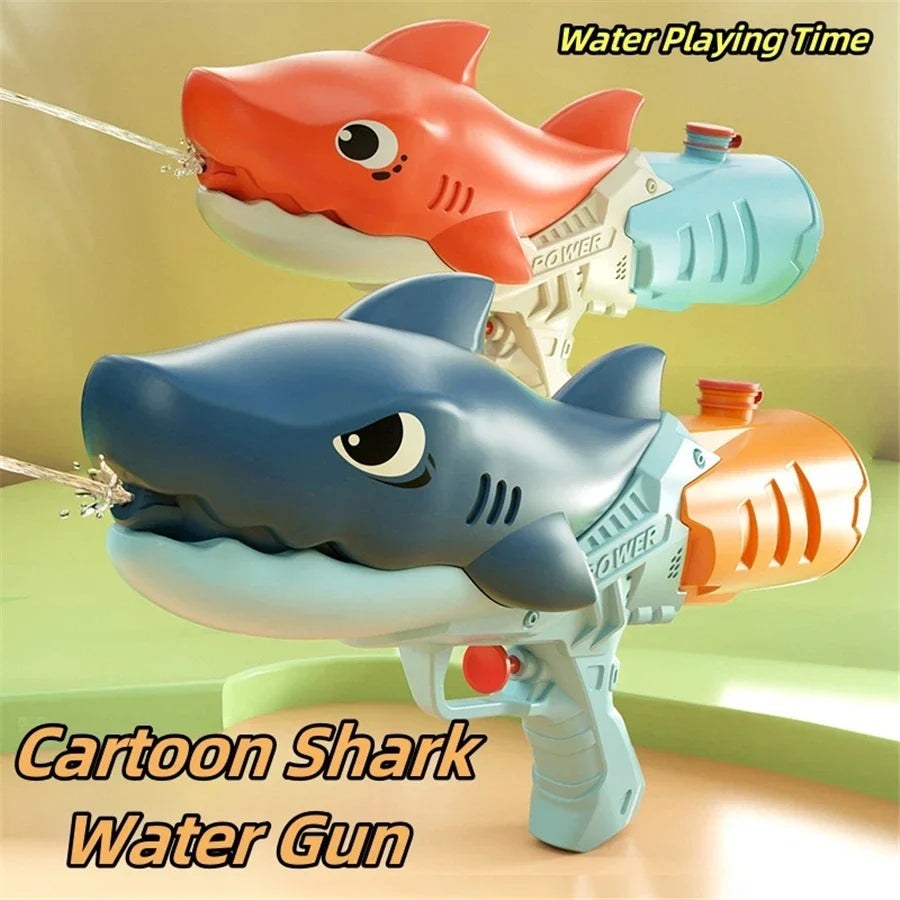 Twin Sprinkler Animal Water Toys – view 3