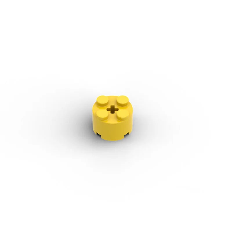 50PCS 2x2 Cylinder Bricks – view 14