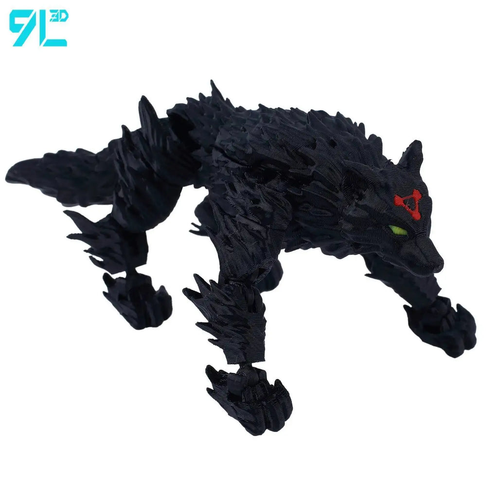 Anime Poseable Action Figures – view 32