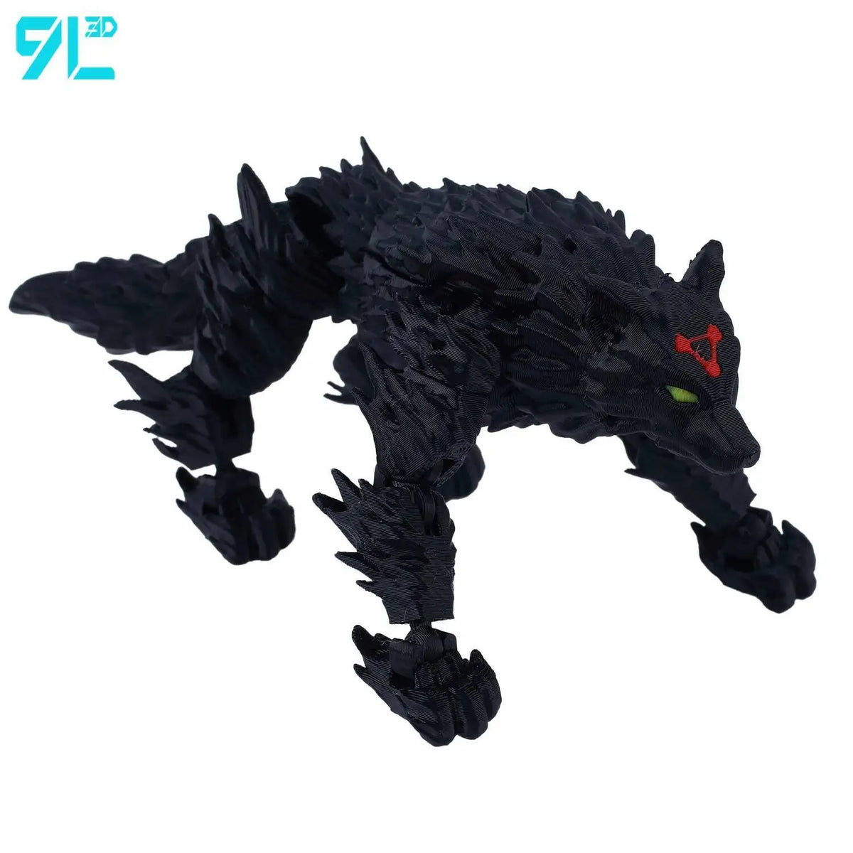 Anime Poseable Action Figures – view 32