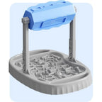 Rolling Treat Ball Slow Feeder – view 8