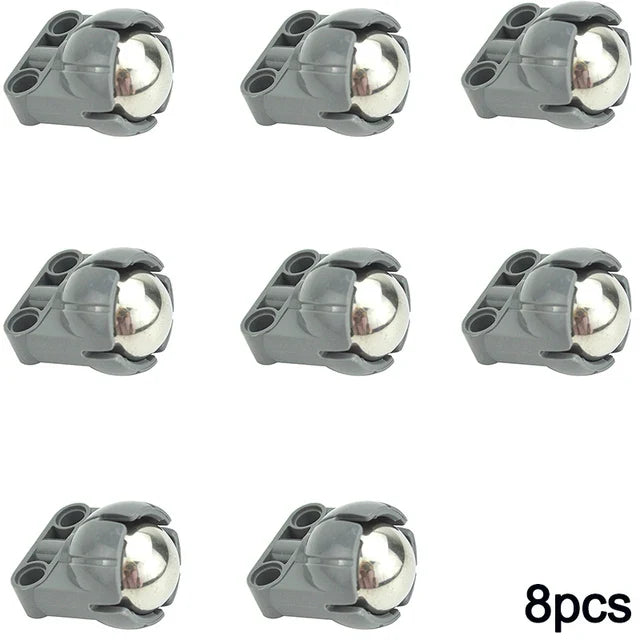 Technical Tires & Wheel Hubs Brick Parts – view 33