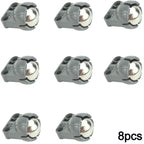 Technical Tires & Wheel Hubs Brick Parts – view 33