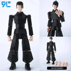 Anime Poseable Action Figures – view 43