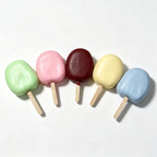 Crunchy Ice Cream Popsicle Squishy Toy – view 4