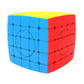 Megaminx Stickerless Puzzle Cube – view 11