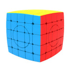 Megaminx Stickerless Puzzle Cube – view 11