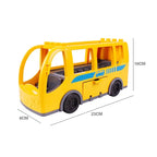 Large Building Blocks Ferris Wheel Set – view 13