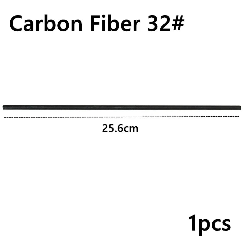Carbon Fiber Cross Axles Brick Parts – view 16
