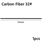 Carbon Fiber Cross Axles Brick Parts – view 16