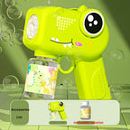 Luminous Dinosaur Bubble Machine – view 8