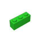 20PCS Classic 1x3 Building Bricks – view 13
