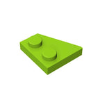 50PCS 2x2 Wedge Plates (Right) – view 22